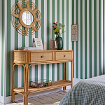 Ваза Ceramic Vase зеленая варинант исполнения - 9 | Loft Concept в Волгограде