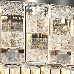 Потолочный светильник Castello 3000К 24Вт варинант исполнения - 3 | Loft Concept в Волгограде