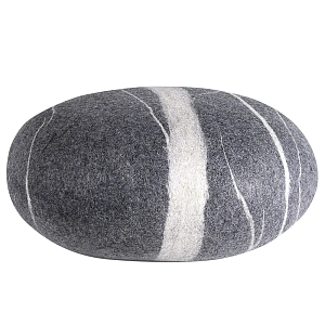 Пуф Морская Галька