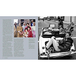 Книга Wes Anderson: The Iconic Filmmaker and his Work варинант исполнения - 1 | Loft Concept в Волгограде