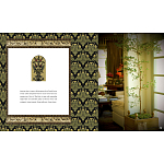 Книга A Tale Of Interiors варинант исполнения - 10 | Loft Concept в Волгограде