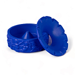 Пепельница Seletti Dialogues Blue варинант исполнения - 1 | Loft Concept в Волгограде