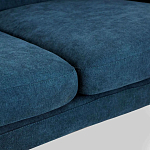 Диван Two turquoise seats варинант исполнения - 4 | Loft Concept в Волгограде