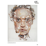 Коллекционная книга Art in Vogue варинант исполнения - 2 | Loft Concept в Волгограде