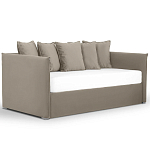 Кровать-кушетка Memory варинант исполнения - 16 | Loft Concept в Волгограде