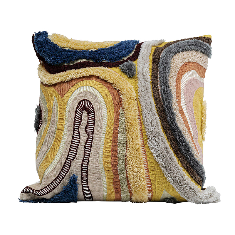 Подушка Warm Wave Мульти в Волгограде | Loft Concept 