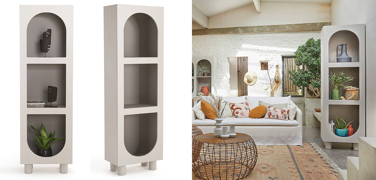 Стеллаж Gamall Rack Стеллаж Gamall Rack - Loft-Concept в Волгограде