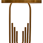 Торшер металлический с белым тканевым абажуром Conjunction варинант исполнения - 1 | Loft Concept в Волгограде