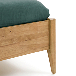 Кровать детская из массива гевеи Eliza варинант исполнения - 5 | Loft Concept в Волгограде