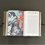 Книга о сверхъестественных существах японской мифологии Yokai Ghosts. By the Great Masters of Japanese Woodblock варинант исполнения - 6 | Loft Concept в Волгограде