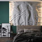 Барельеф WOMEN варинант исполнения - 1 | Loft Concept в Волгограде