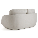 Диван с обивкой меланж Halle Melange Sofa варинант исполнения - 4 | Loft Concept в Волгограде