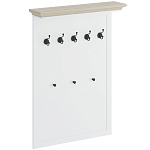 Вешалка Percent White Hanger варинант исполнения - 2 | Loft Concept в Волгограде