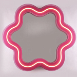 Зеркало Seletti Flower варинант исполнения - 2 | Loft Concept в Волгограде