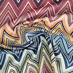 Мебельная ткань Гобелен мульти цвет 140 см T2-159 варинант исполнения - 3 | Loft Concept в Волгограде