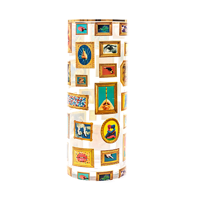 Ваза Seletti Frames Big Ваза Seletti Frames Big