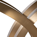 Стол обеденный прямоугольный Vastness варинант исполнения - 3 | Loft Concept в Волгограде