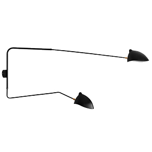 Бра Lampara Mouille 2 ARM