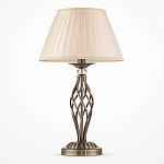 Настольный светильник Candle flame варинант исполнения - 2 | Loft Concept в Волгограде