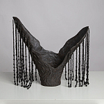 Ваза из серии «Этна 3» варинант исполнения - 1 | Loft Concept в Волгограде