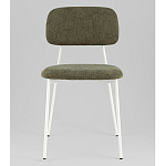 Стул Chao зеленый варинант исполнения - 4 | Loft Concept в Волгограде