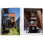 Книга Brick by brick Klanten Robert варинант исполнения - 4 | Loft Concept в Волгограде