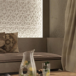 Гипсовая 3D Панель C-04 варинант исполнения - 2 | Loft Concept в Волгограде