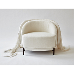 Кресло Carbula плетеная  спинка ручная работа варинант исполнения - 1 | Loft Concept в Волгограде