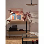 Настольная лампа с конусообразным плафоном Plum Table Lamp варинант исполнения - 2 | Loft Concept в Волгограде