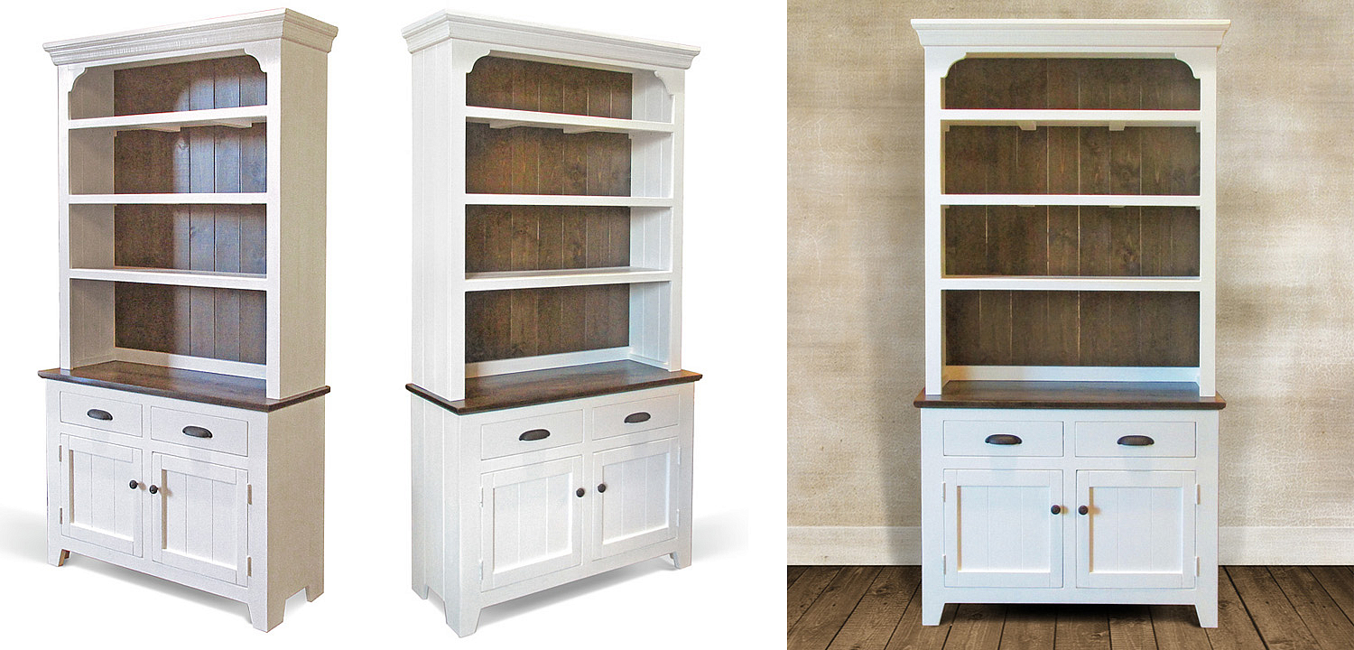 Шкаф-стеллаж Abramo Provence HARMONIE Bright White Шкаф-стеллаж Abramo Provence HARMONIE Bright White - Loft-Concept в Волгограде