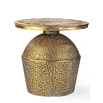 Столик дизайнерский Cube варинант исполнения - 1 | Loft Concept в Волгограде