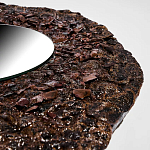 Зеркало «Камни» варинант исполнения - 2 | Loft Concept в Волгограде