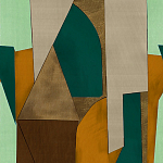 Мебельная ткань Велюр 145 см Т4-81 варинант исполнения - 1 | Loft Concept в Волгограде