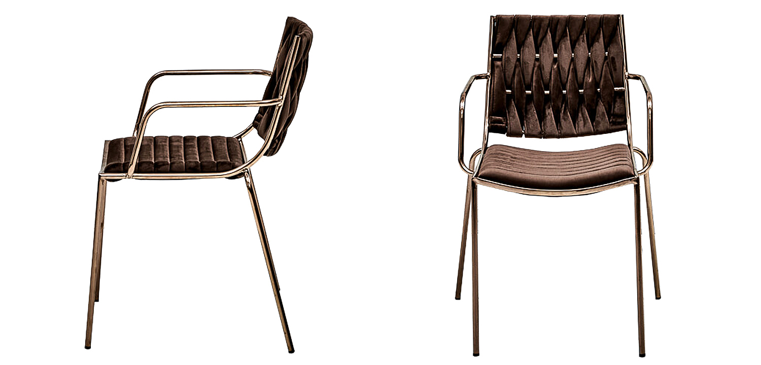 Стул Benita Stool Стул Benita Stool - Loft-Concept в Волгограде