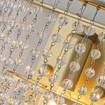 Бра с каскадами кристаллов Crystal Rains варинант исполнения - 3 | Loft Concept в Волгограде