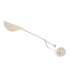 Бра бежевого цвета Aracea варинант исполнения - 8 | Loft Concept в Волгограде