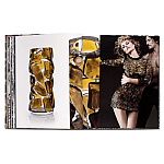 Редкое коллекционное издание Casa Cavalli Home: Celebrating the Roberto Cavalli Lifestyle Леопард варинант исполнения - 2 | Loft Concept в Волгограде