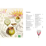 Прекрасно иллюстрированная книга более 100 ботанических произведений Plant Hunters Atlas варинант исполнения - 2 | Loft Concept в Волгограде