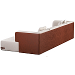 Угловой диван Richmond варинант исполнения - 3 | Loft Concept в Волгограде