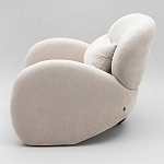 Кресло Rafael Accent Chair варинант исполнения - 3 | Loft Concept в Волгограде