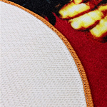 Коврик Seletti Revolver варинант исполнения - 1 | Loft Concept в Волгограде