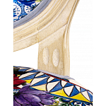 Стул French Extra blue варинант исполнения - 5 | Loft Concept в Волгограде