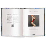 Книга Barbara Cole: Between Worlds варинант исполнения - 1 | Loft Concept в Волгограде