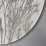 Панно Пыльная трава варинант исполнения - 3 | Loft Concept в Волгограде