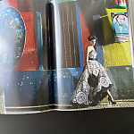 Подарочная редкая ккнига Oscar DE La Renta: The Retrospective варинант исполнения - 4 | Loft Concept в Волгограде