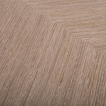 Столик журнальный с низкой круглой столешницей Wood Grain варинант исполнения - 3 | Loft Concept в Волгограде