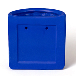 Ваза Seletti Dorico Blue варинант исполнения - 3 | Loft Concept в Волгограде