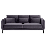 Диван трёхместный с подлокотниками Dutchman варинант исполнения - 25 | Loft Concept в Волгограде