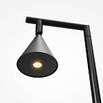 Напольный торшер светодионый Stripe 3000К 20Вт варинант исполнения - 2 | Loft Concept в Волгограде