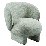 Дизайнерское Кресло Chico круглой формы варинант исполнения - 1 | Loft Concept в Волгограде